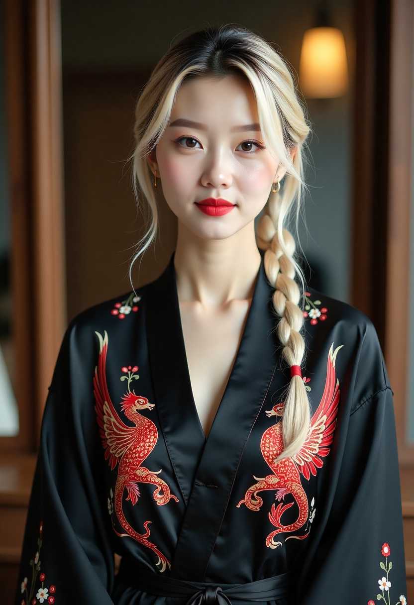 校园短片拍摄现场